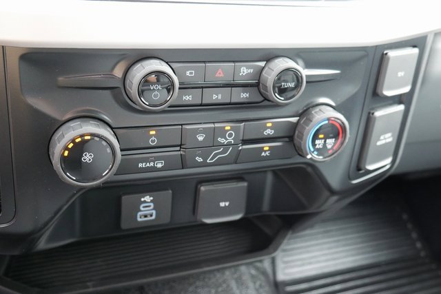 New 2025 Ford F350 XL w/ 360-Degree Camera Package image 20