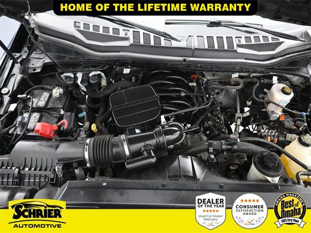 Used 2020 Ford F250 XL w/ Power Equipment Group image 43
