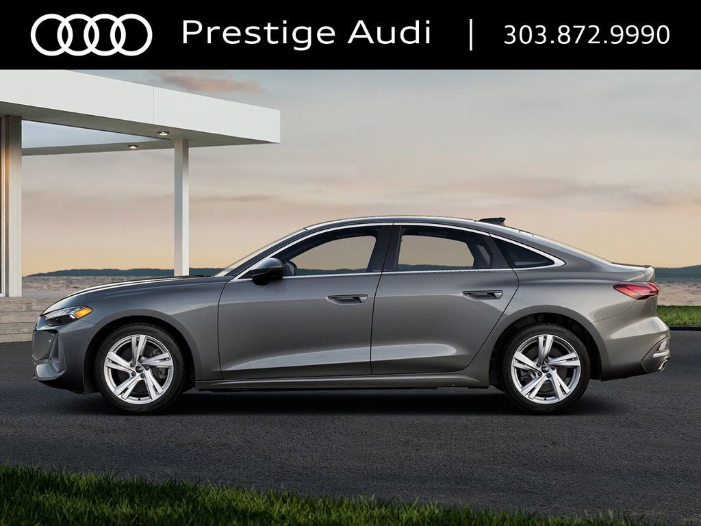 New 2025 Audi A5 2.0T Premium Plus w/ Premium Plus image 31
