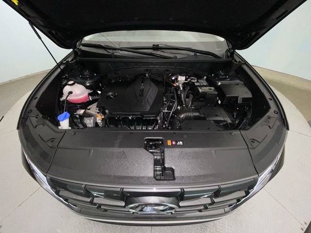 Certified 2024 Hyundai Tucson SEL AWD/4WD image 24