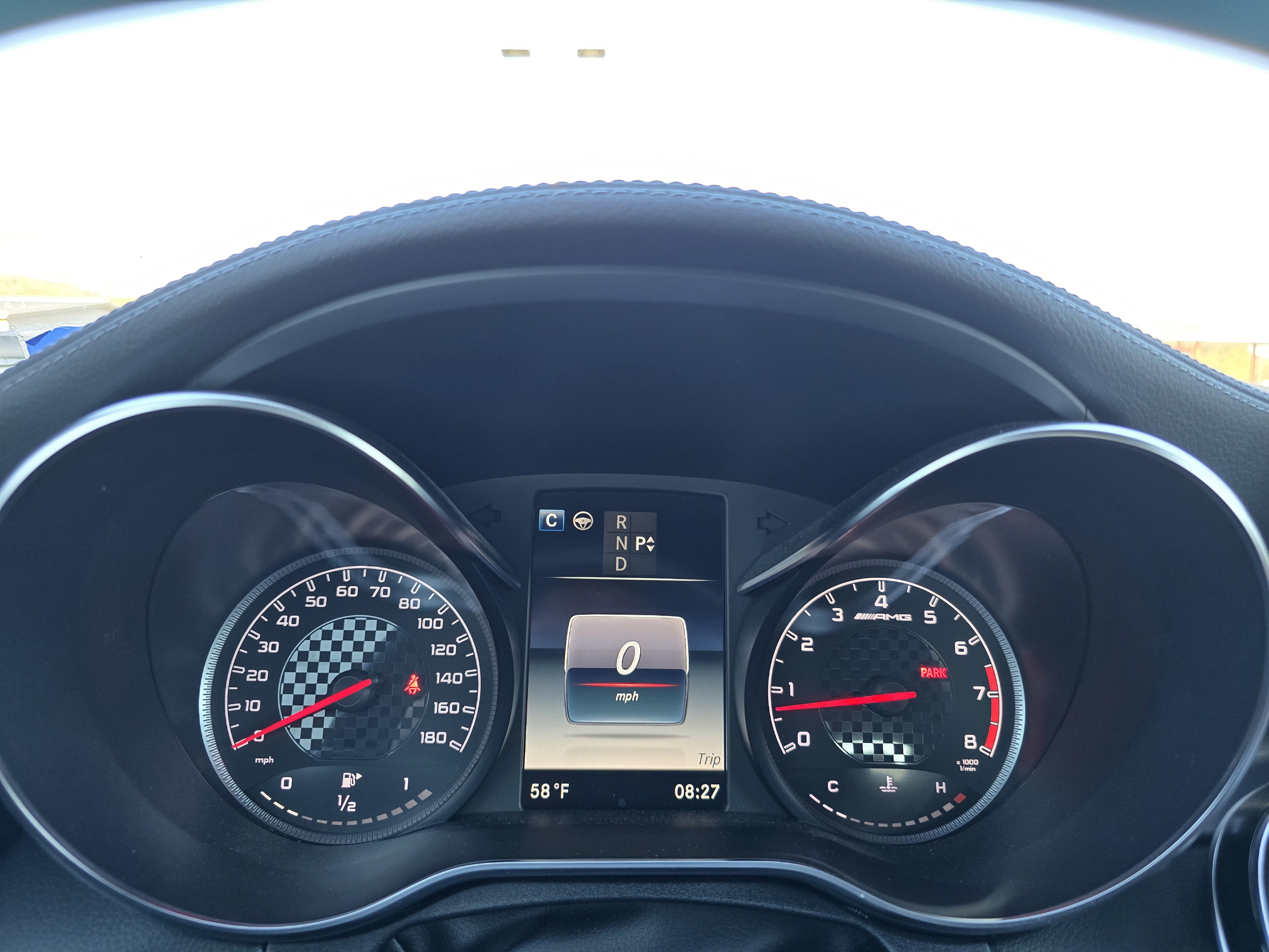 Used 2018 Mercedes-Benz C 43 AMG 4MATIC Coupe image 22