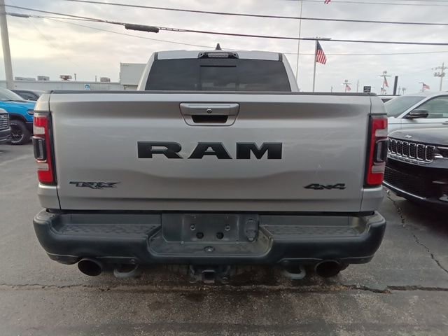 Used 2021 RAM 1500 TRX w/ TRX Level 2 Equipment Group image 56