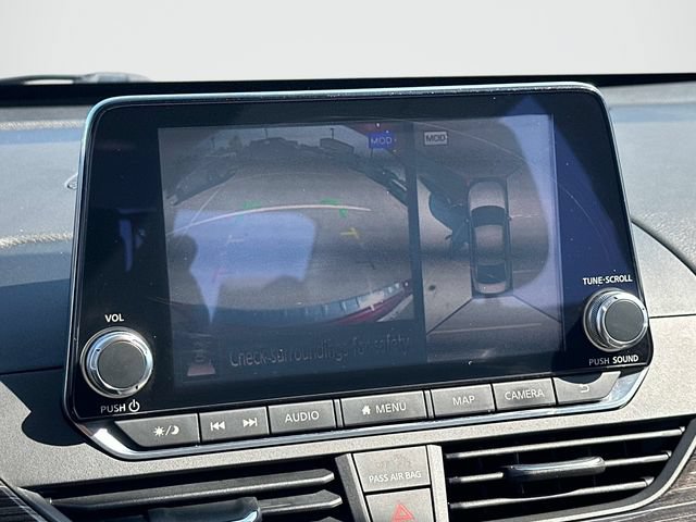 Used 2019 Nissan Altima 2.5 Platinum AWD/4WD image 4