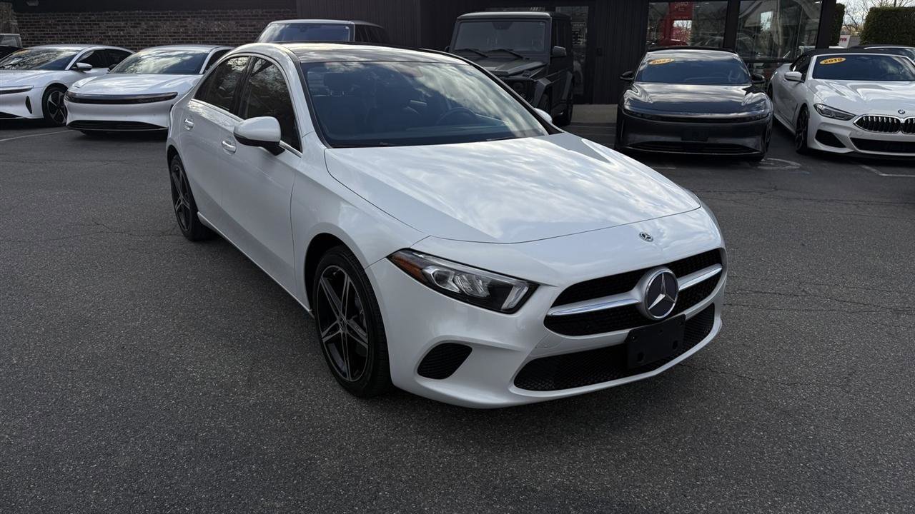 Used 2019 Mercedes-Benz A 220 4MATIC image 15