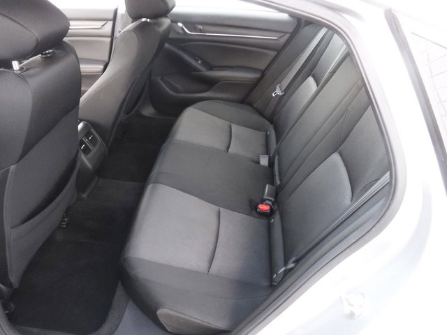Used 2019 Honda Accord EX image 33