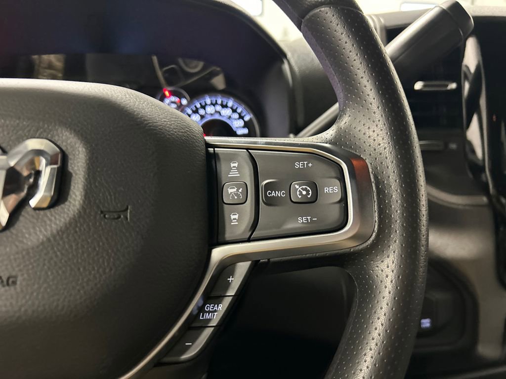 New 2026 RAM 3500 Tradesman image 19