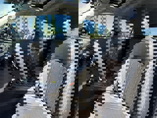 New 2025 Subaru Crosstrek 2.5i Limited image 12