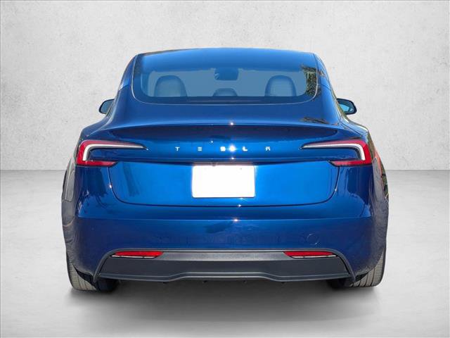 Used 2024 Tesla Model 3 image 7