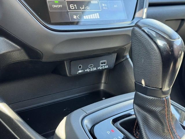 Used 2024 Subaru Crosstrek 2.5i Limited image 13