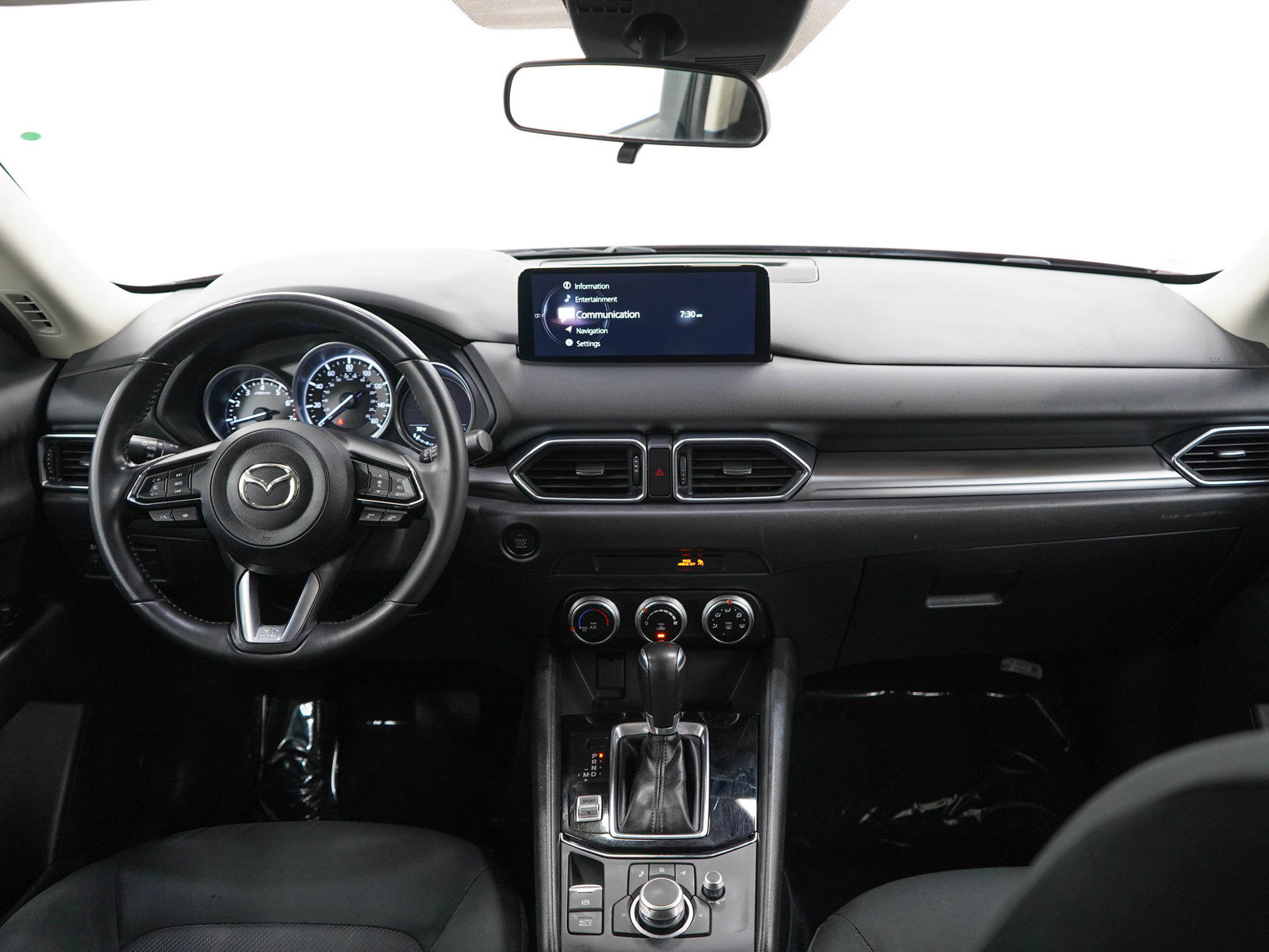 Used 2023 MAZDA CX-5 AWD 2.5 S image 13