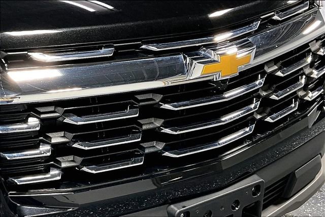 Used 2025 Chevrolet Equinox LT image 28