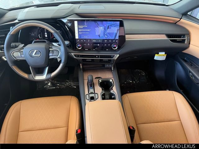 New 2026 Lexus RX 350 Premium Plus image 28