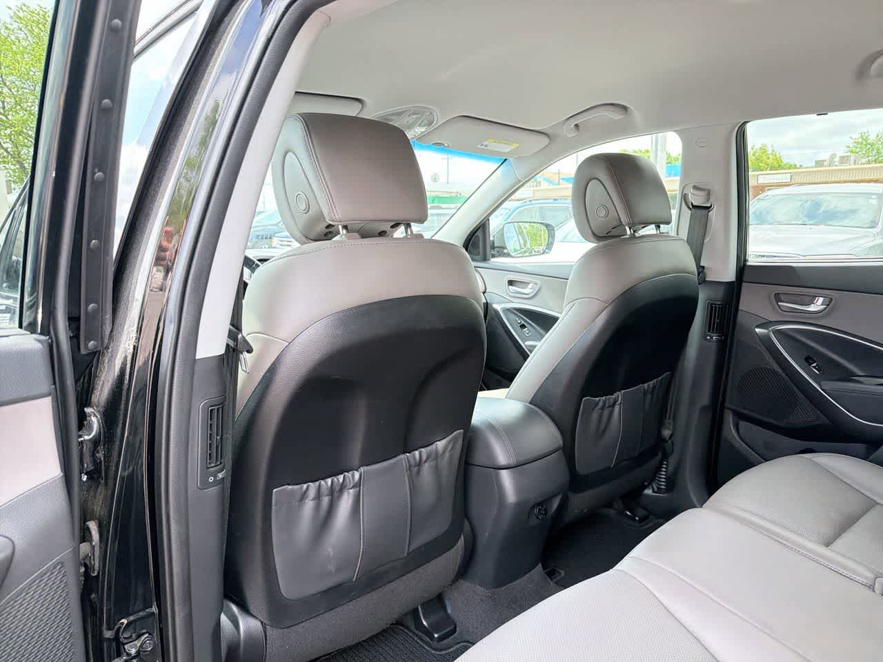 Used 2018 Hyundai Santa Fe Sport FWD image 23