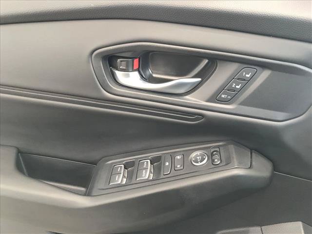 Certified 2023 Honda Accord EX-L image 12
