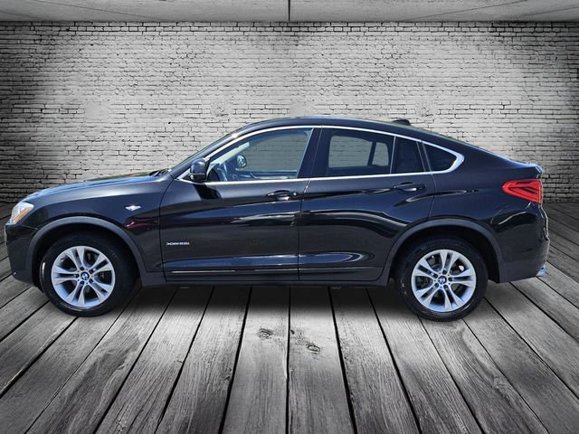 Used 2016 BMW X4 xDrive28i image 2