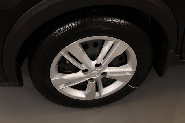 New 2025 Nissan Kicks Play S image 7