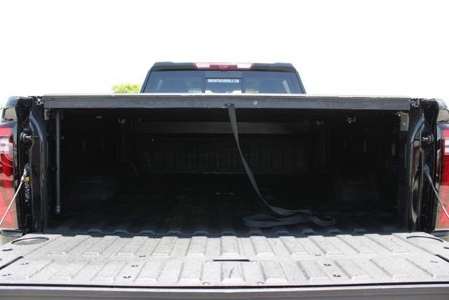 Used 2025 GMC Sierra 2500 Denali w/ Denali Reserve Package AWD/4WD image 10