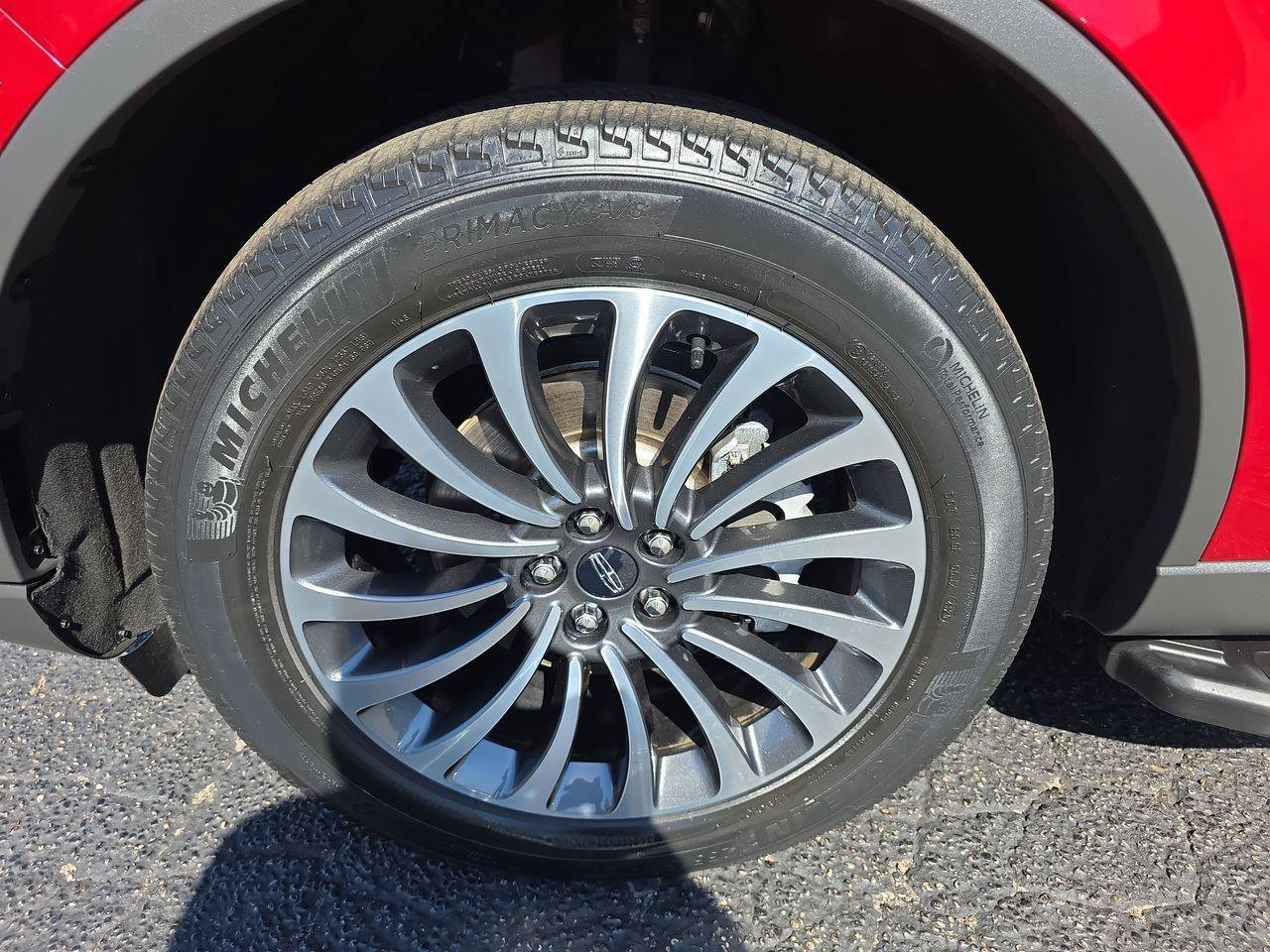 Used 2021 Lincoln Aviator Reserve w/ Equipment Group 201A AWD/4WD image 32