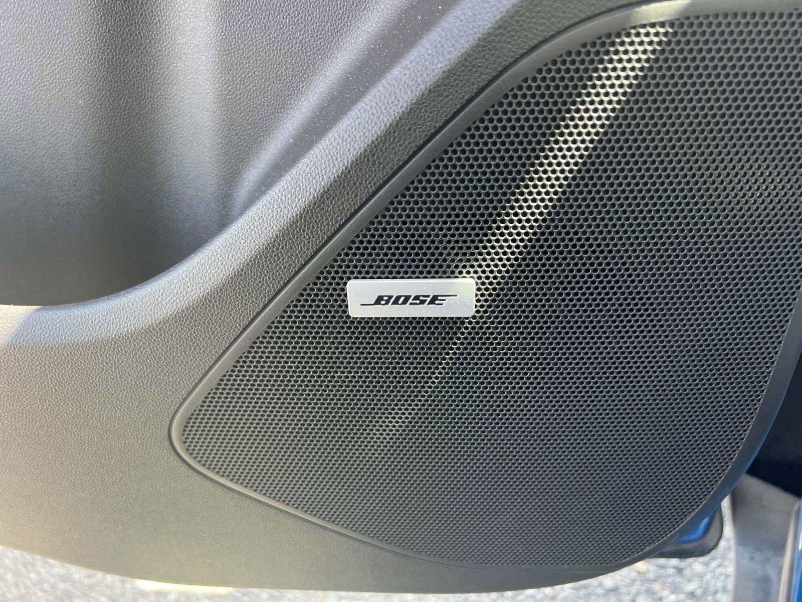 Certified 2022 Chevrolet Bolt EUV Premier w/ Sun & Sound Package image 20