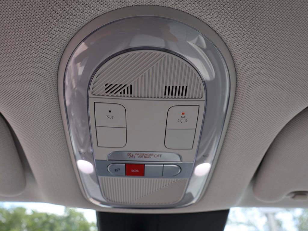 Used 2023 Hyundai Ioniq 5 SEL RWD image 55