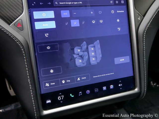 Used 2020 Tesla Model S Performance image 31