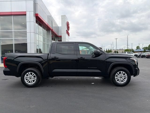 Certified 2023 Toyota Tundra SR5 AWD/4WD image 8