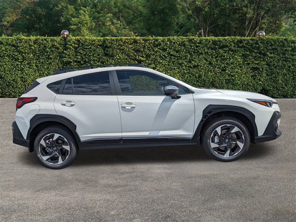 New 2025 Subaru Crosstrek 2.5i Limited w/ Popular Package #3A image 3