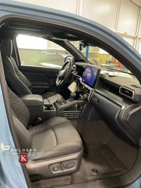 New 2026 Toyota 4Runner TRD Sport Premium AWD/4WD image 20