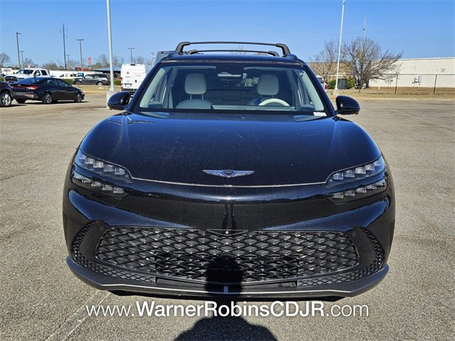 Used 2024 Genesis GV60 Performance video 2