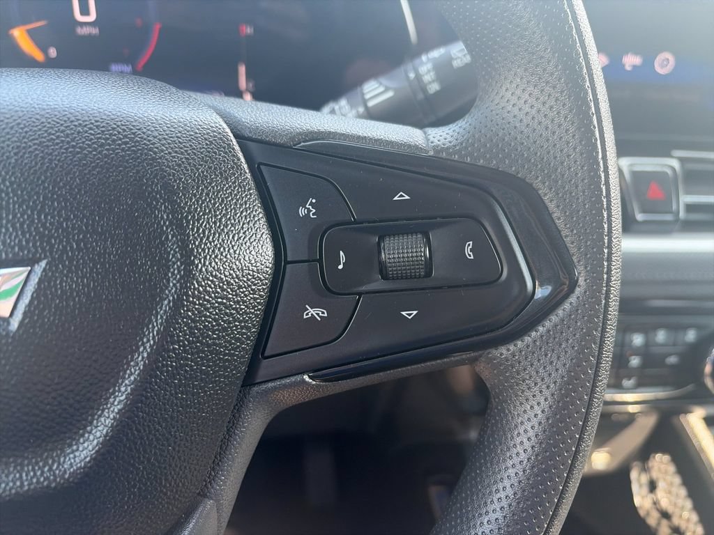 Used 2026 Chevrolet TrailBlazer LT FWD image 28