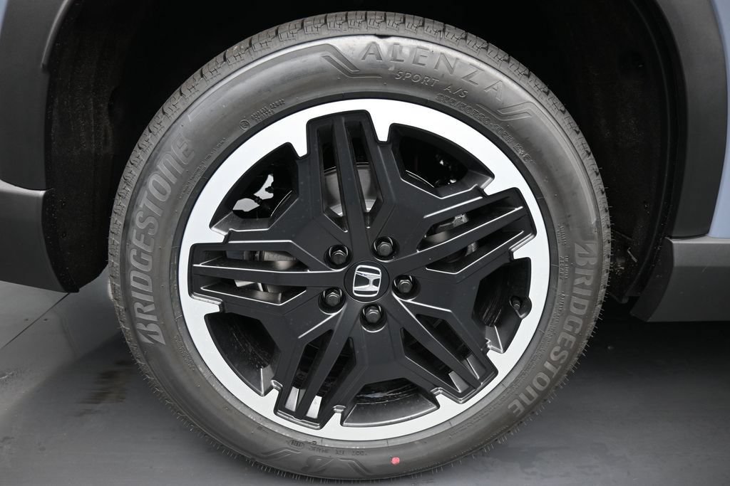 New 2026 Honda Pilot Touring image 33