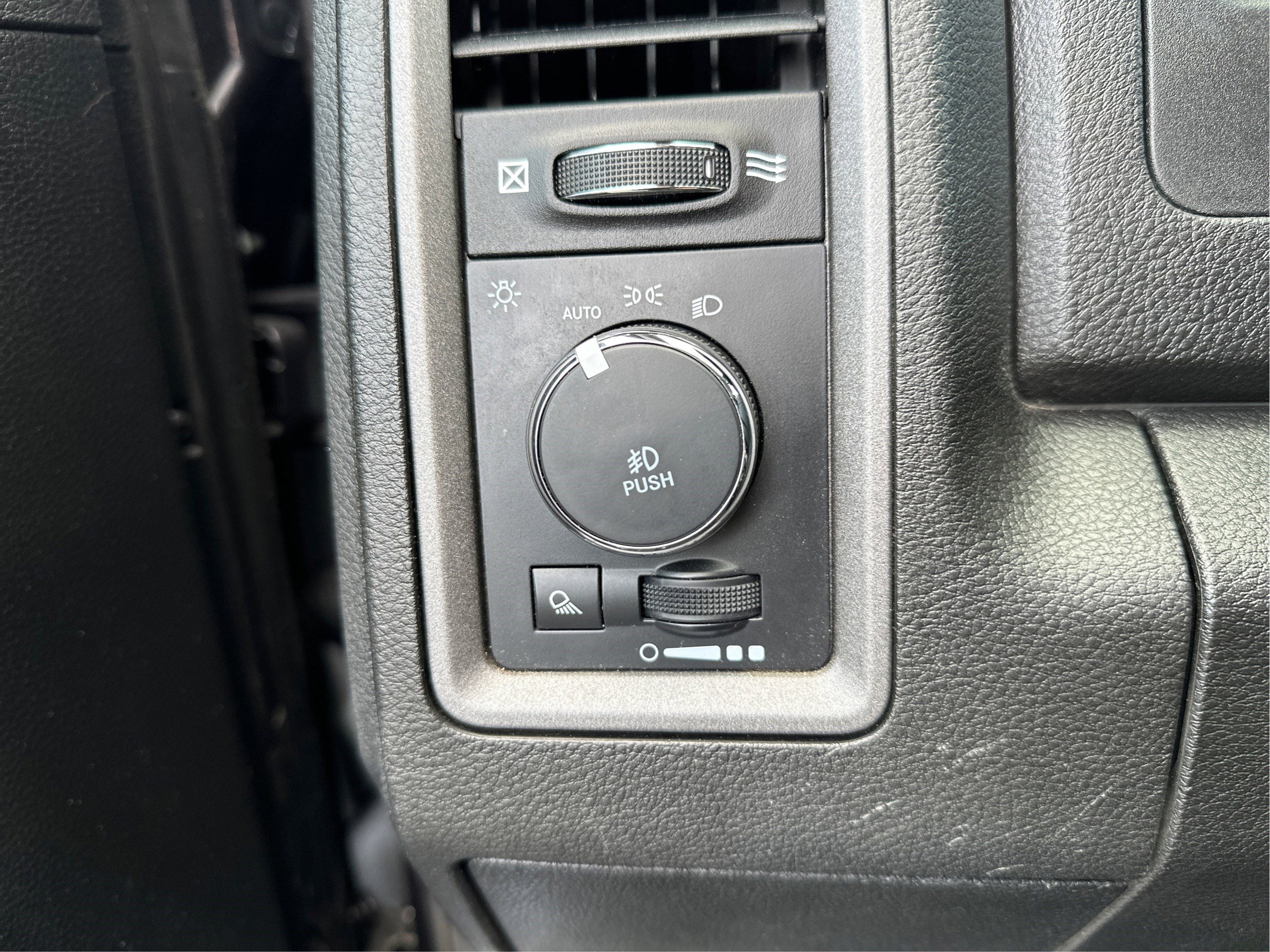 Used 2023 RAM 1500 Tradesman w/ Sub Zero Package image 19