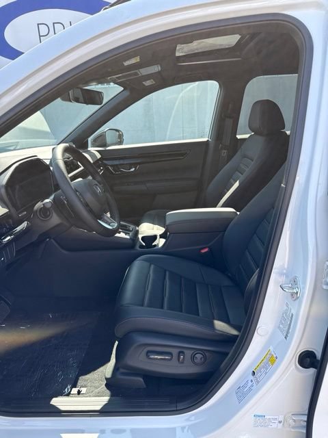 New 2026 Honda CR-V Sport Touring image 17