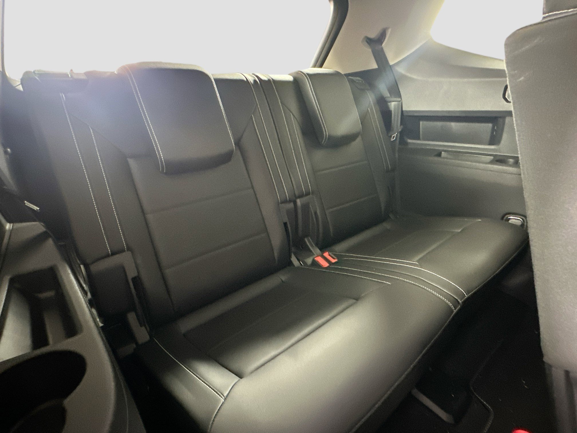 Used 2023 Volkswagen Atlas SE w/ Panoramic Sunroof Package image 27