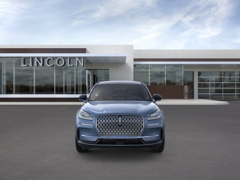 New 2026 Lincoln Corsair Premiere FWD image 6