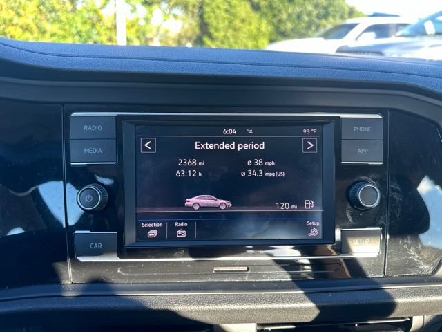 Used 2019 Volkswagen Jetta SE FWD image 19