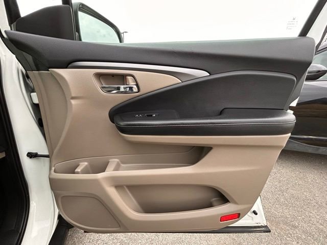 Used 2019 Honda Ridgeline RTL-T image 40