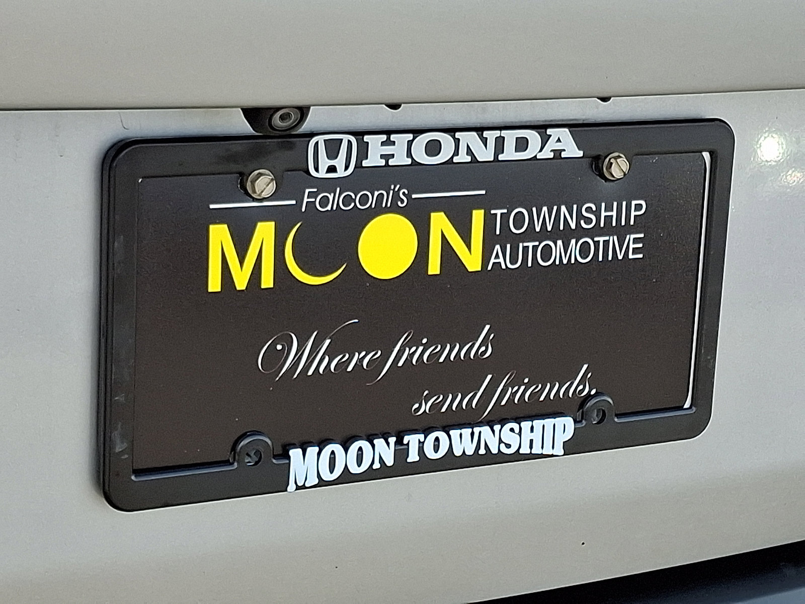 Certified 2018 Honda CR-V EX image 32