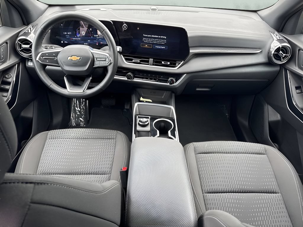 Used 2026 Chevrolet Equinox LT FWD image 27