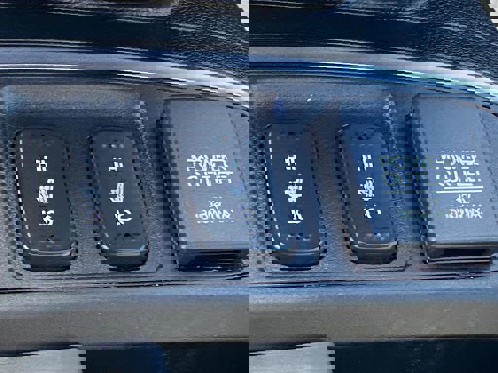 Used 2015 Honda CR-V EX-L image 17