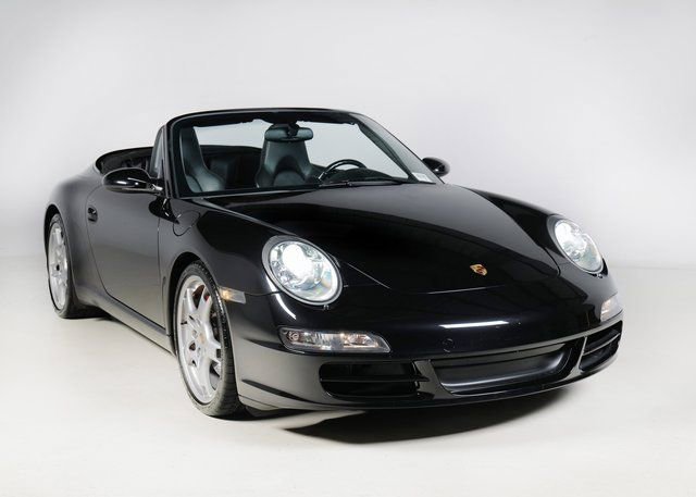 Used 2006 Porsche 911 Carrera S image 28