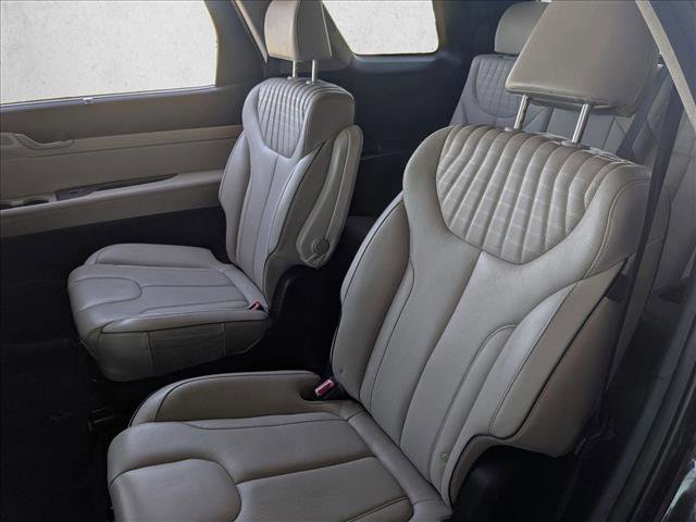 Used 2023 Hyundai Palisade Limited FWD image 20
