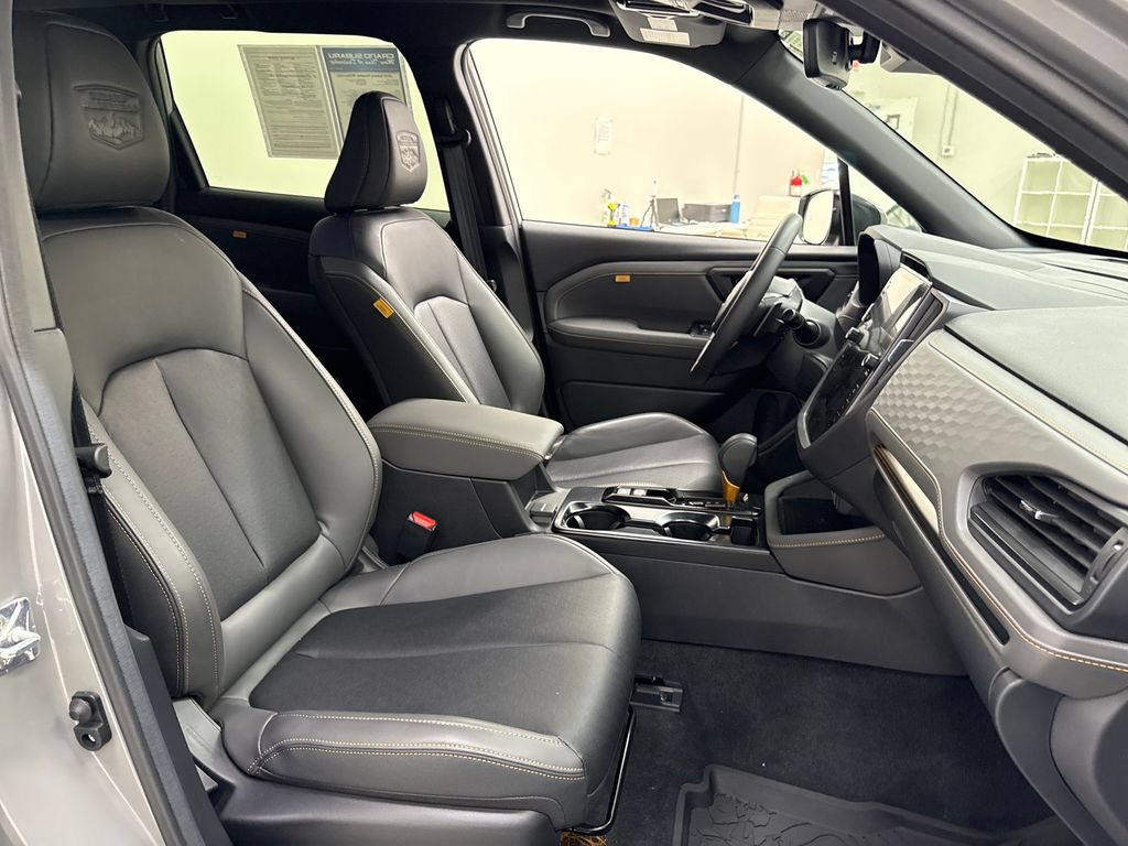 Used 2026 Subaru Forester Wilderness w/ Wilderness Package AWD/4WD image 24