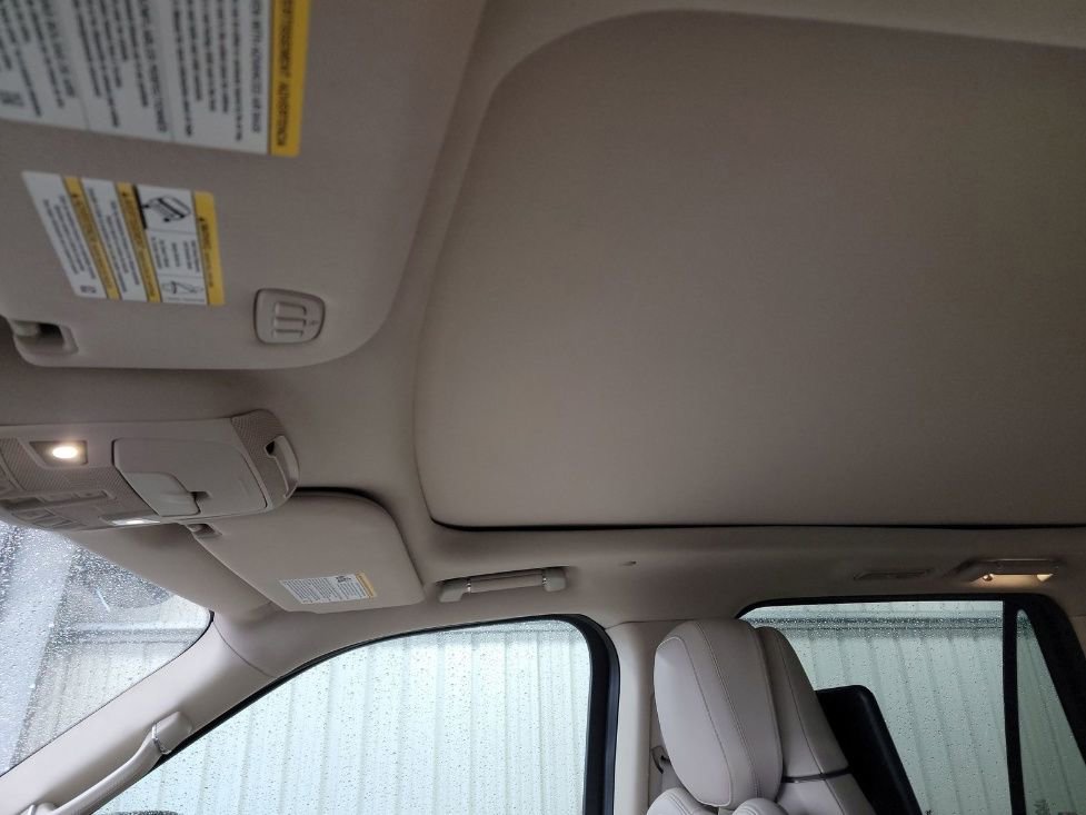 Used 2020 Lincoln Navigator L Reserve w/ Luxury Package image 3