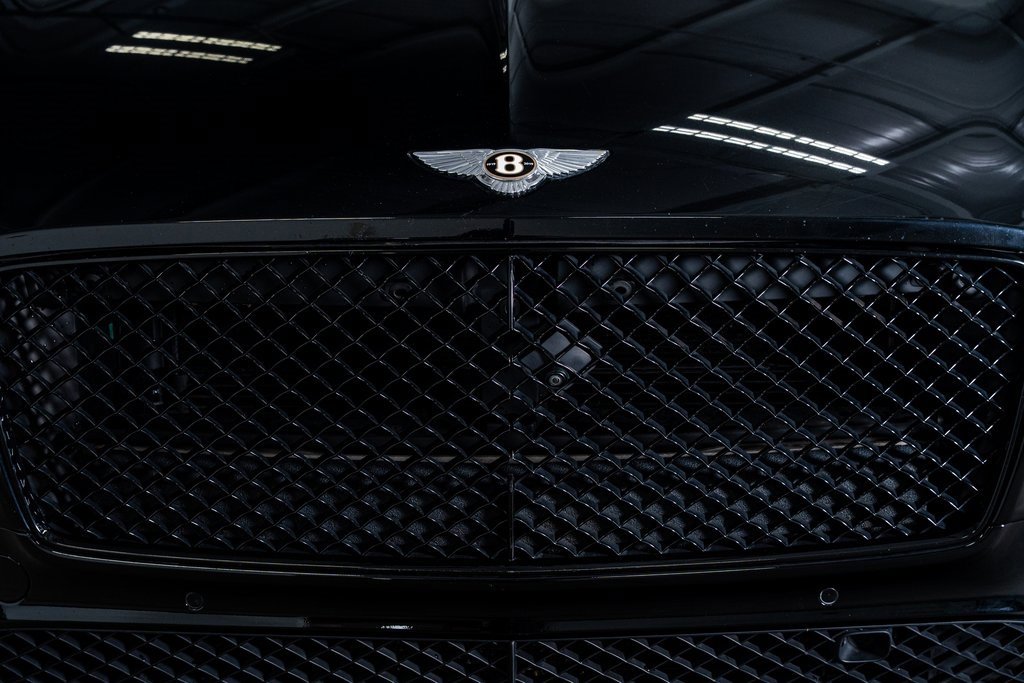 Used 2020 Bentley Continental GT image 16