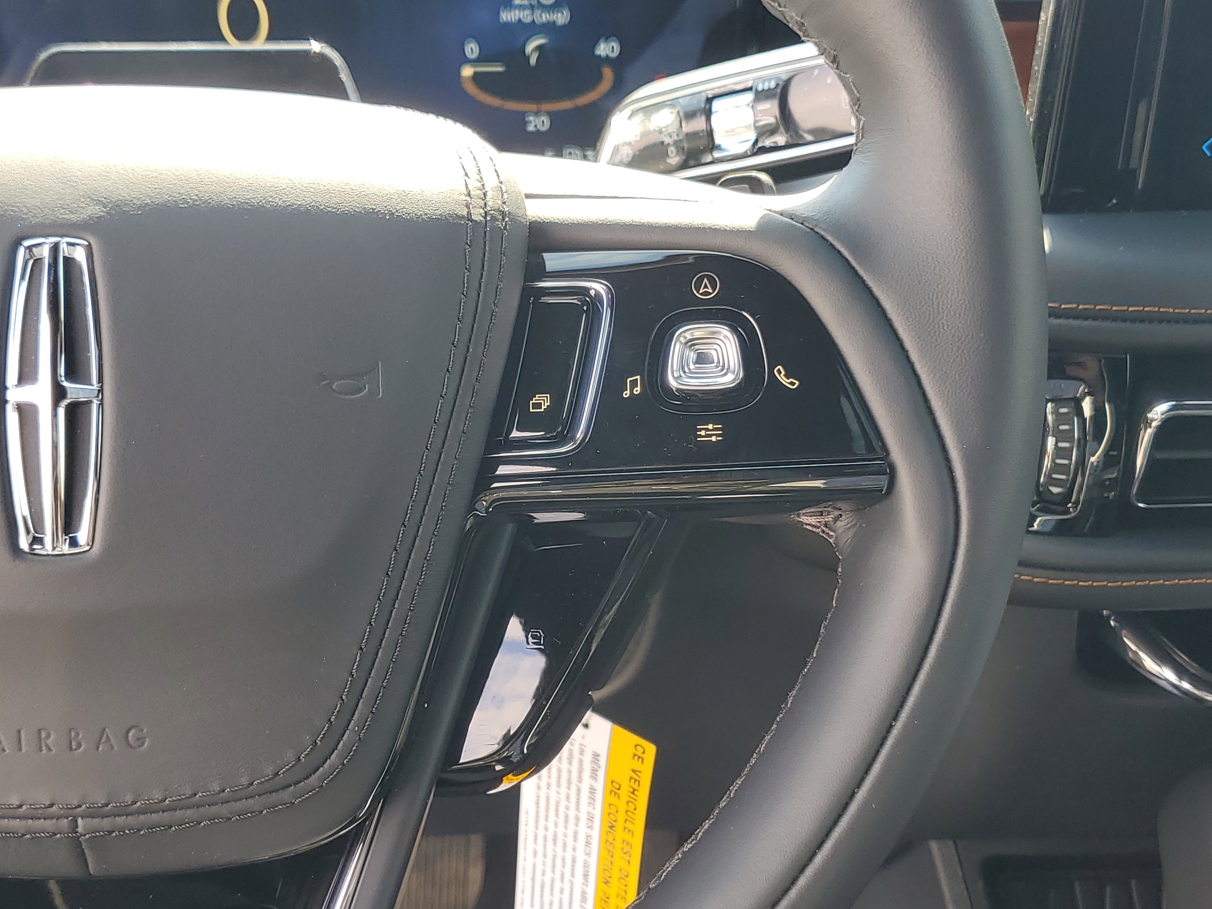 New 2026 Lincoln Aviator Black Label image 17