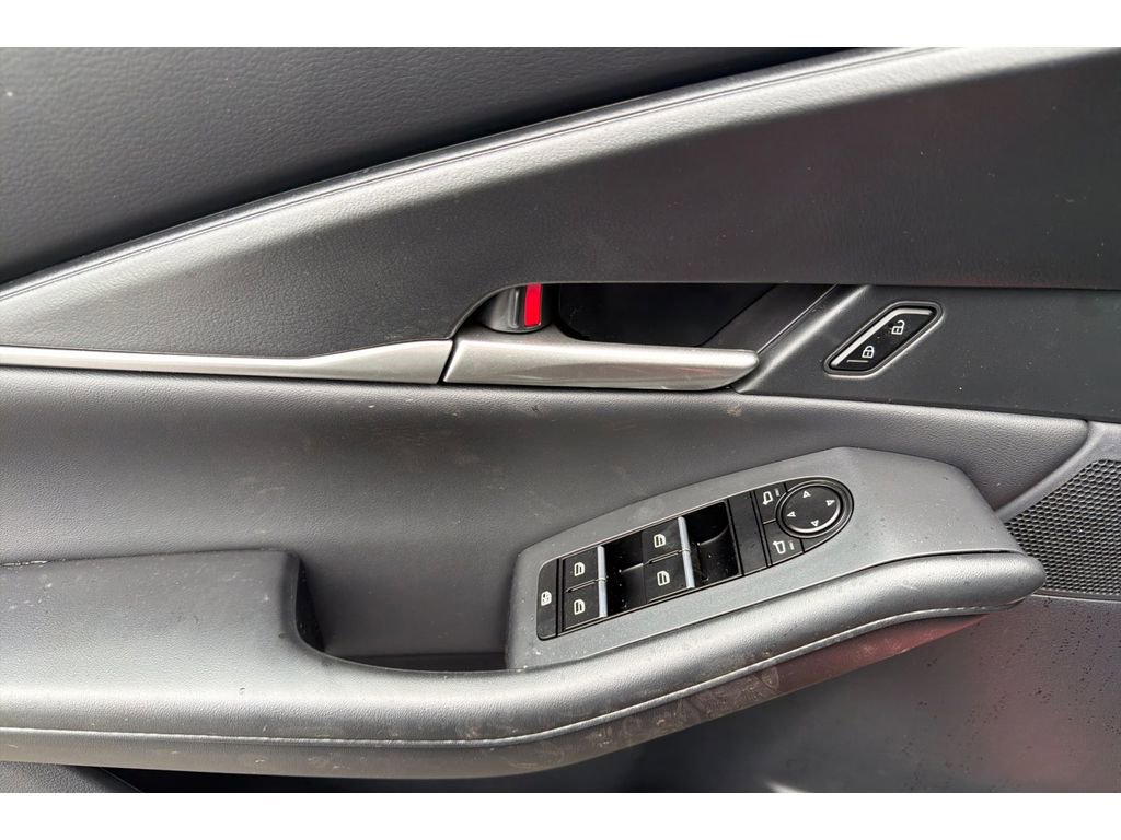 New 2026 MAZDA CX-30 AWD 2.5 S w/ Select Sport Pkg image 11