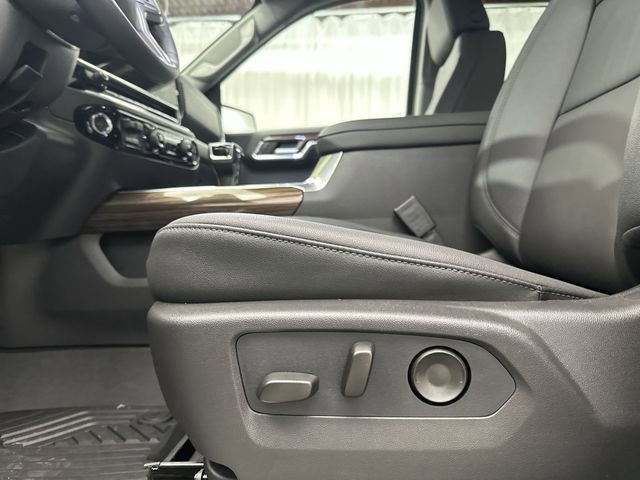 New 2026 Chevrolet Silverado 1500 LT Trail Boss w/ Convenience Package II image 15