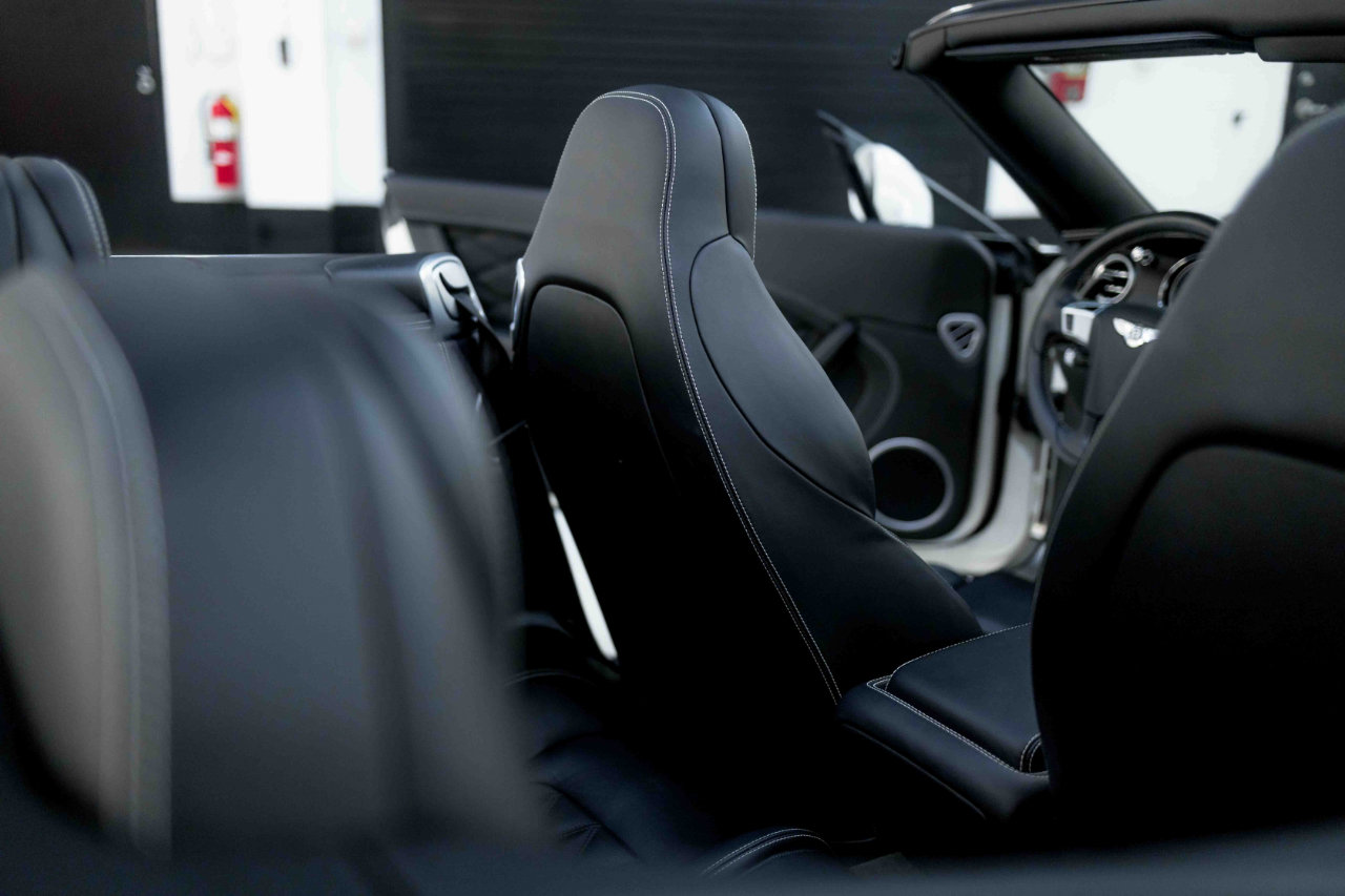 Used 2014 Bentley Continental GT V8 S image 59