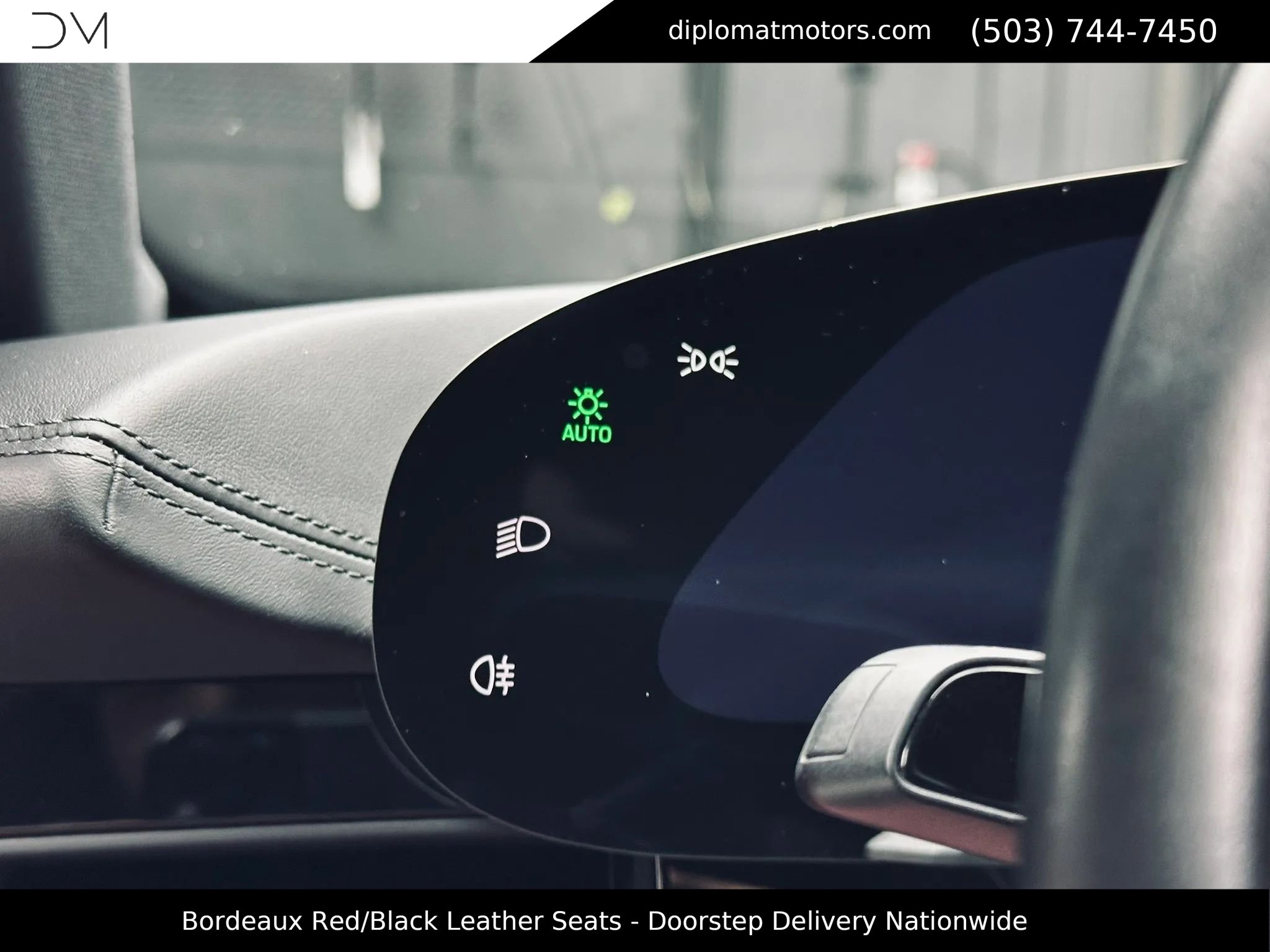 Used 2022 Porsche Taycan image 31